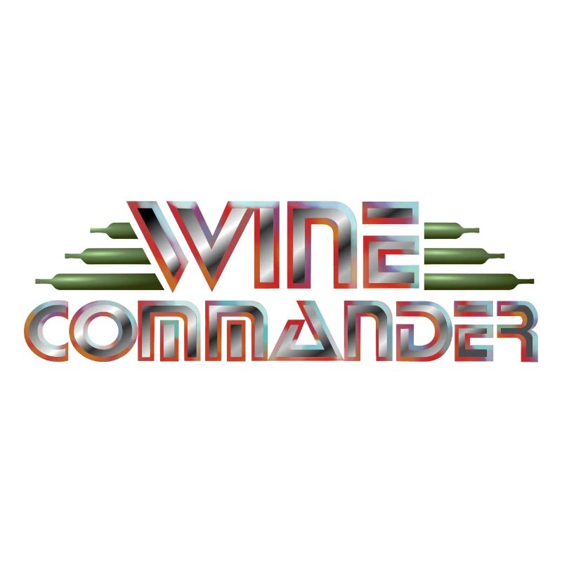 WINE COMMANDER