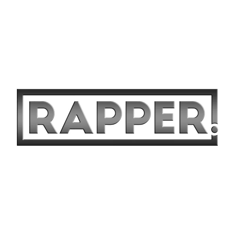 Rapper