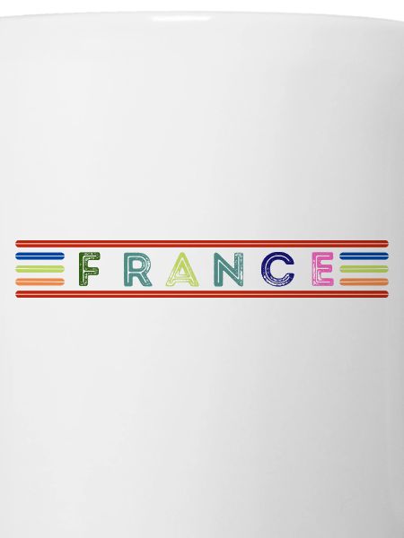 France