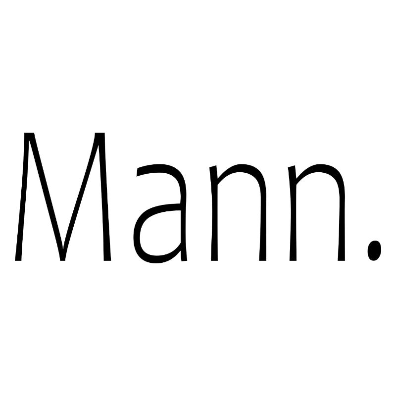 Mann