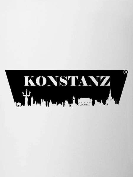 Konstanz skyline