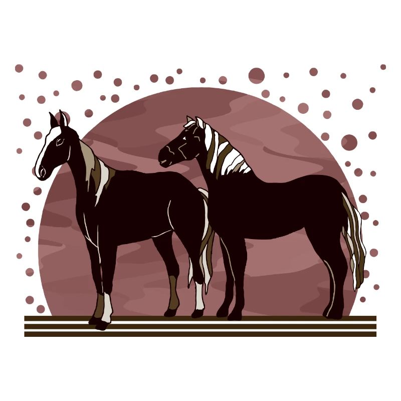 Chevaux
