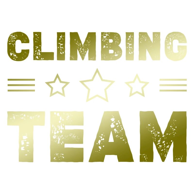 Climbing Team