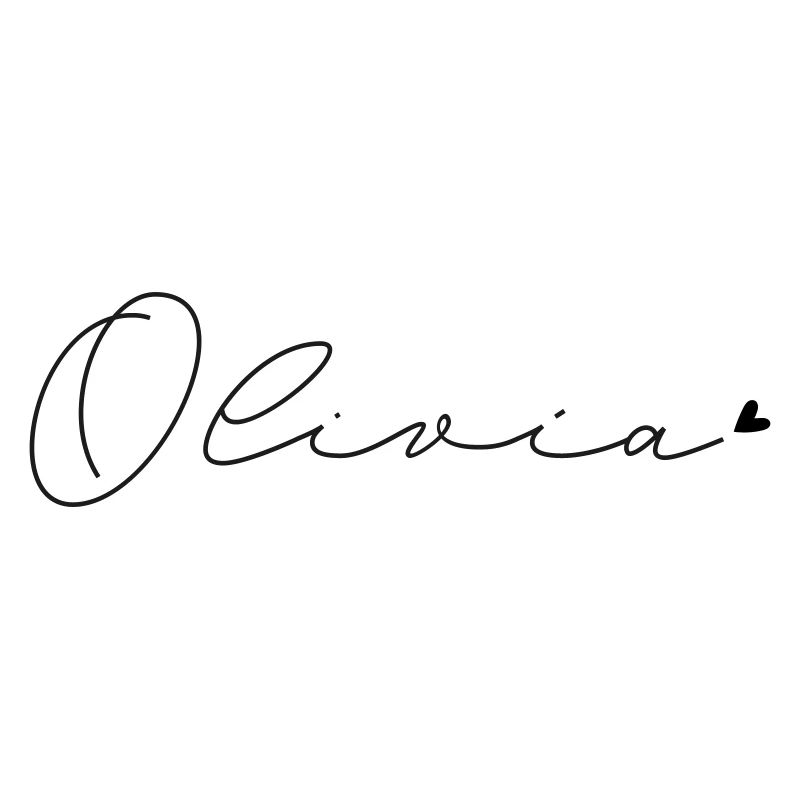 Nom: Olivia
