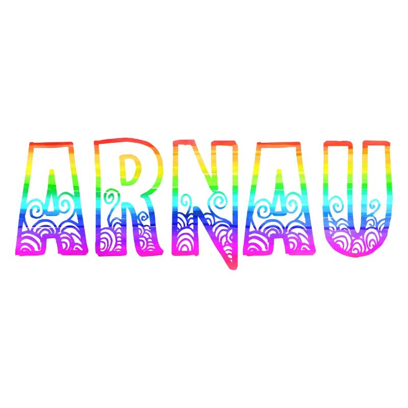 Arnau RS Rainbow
