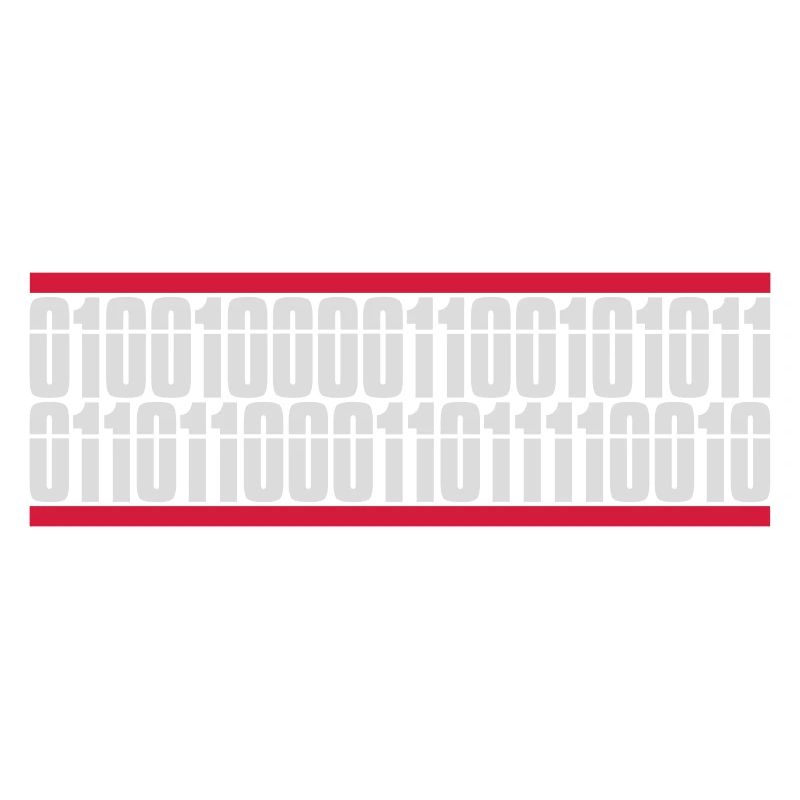 Langage de programme de code binaire