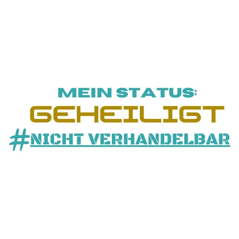 Geheiligt