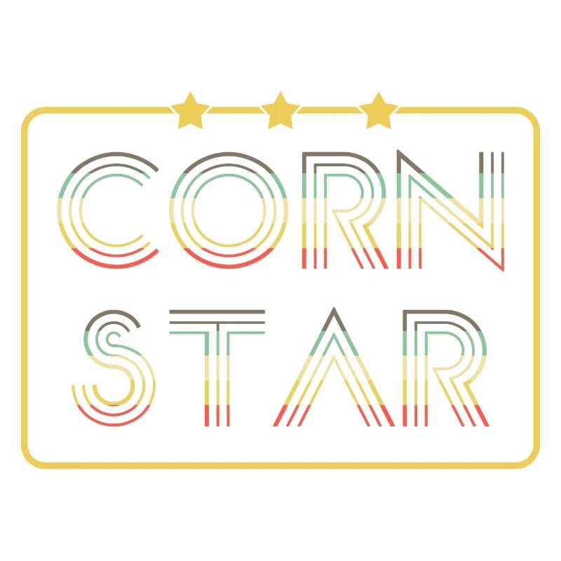 Corn Star Cornhole