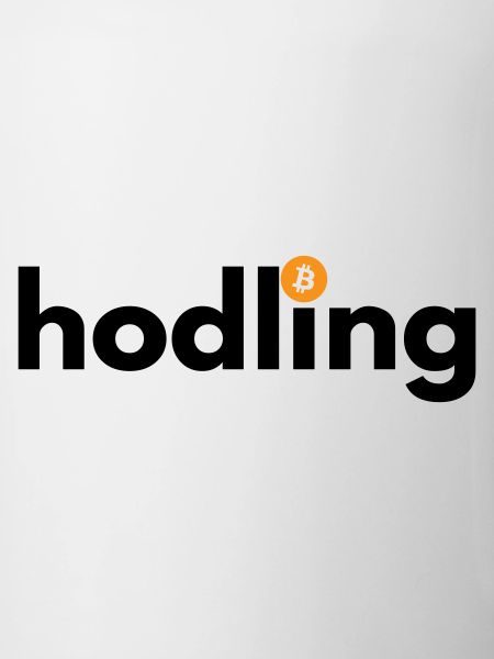 Hodling