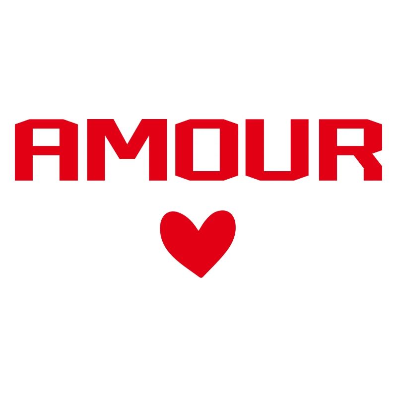 Amour Cœur