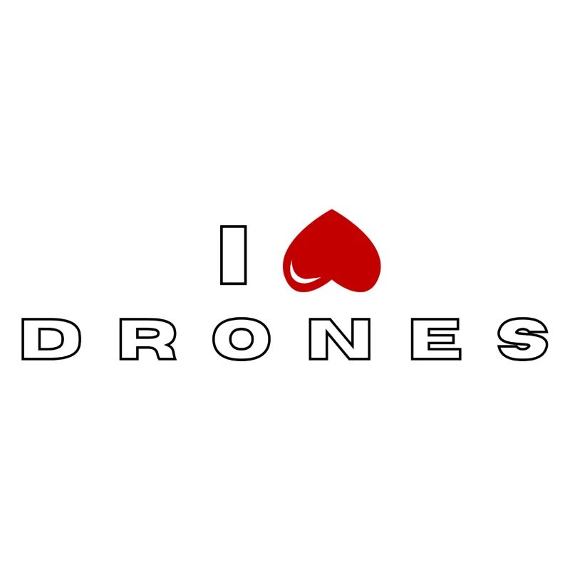 Je déteste les drones