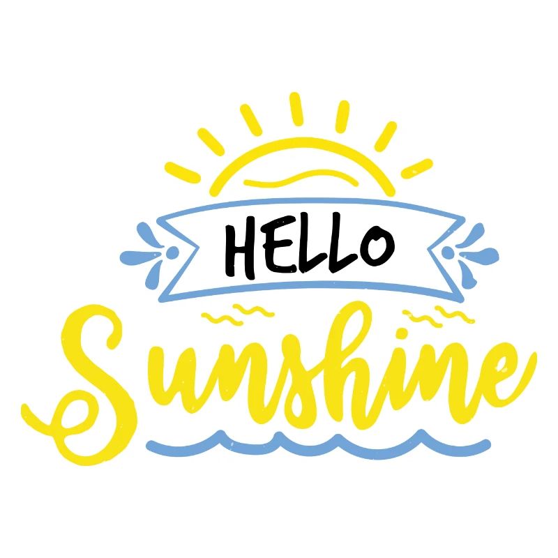 HELLO SUNSHINE
