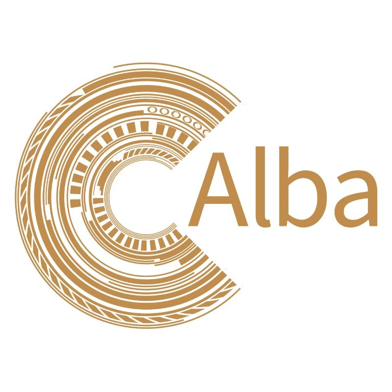 Pour Alba
