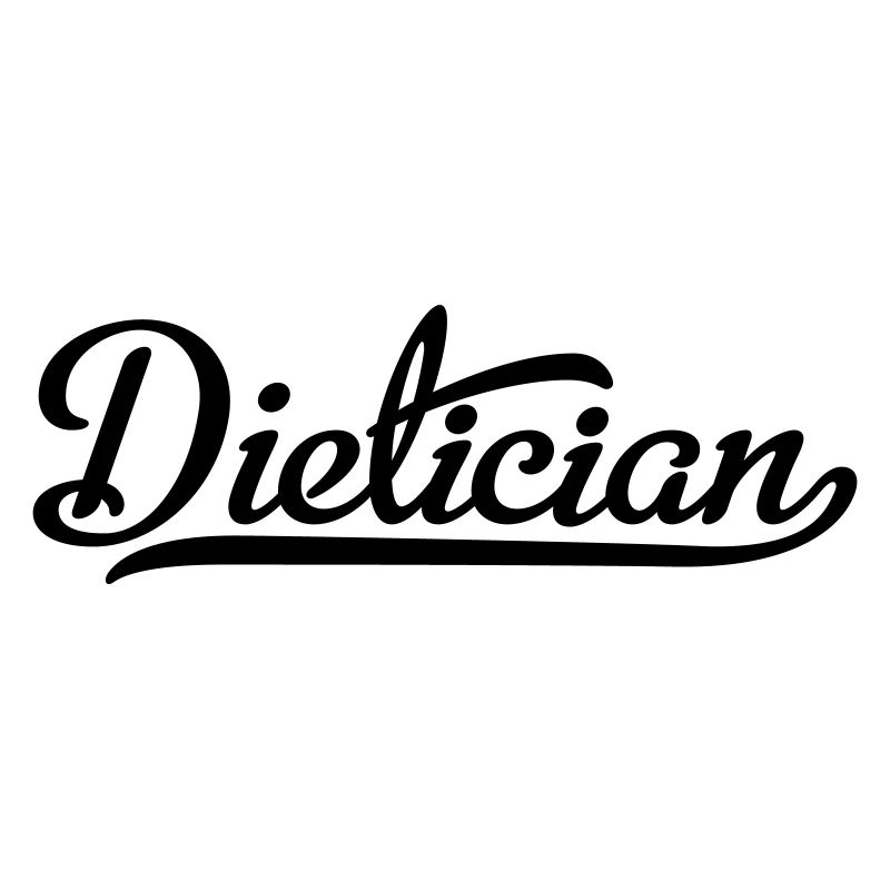 Diététicien