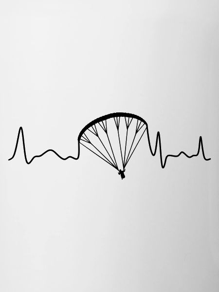 Paragliding, Paragliding