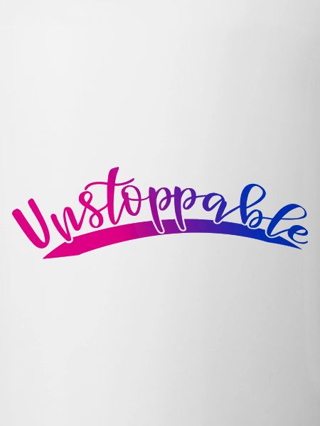 Unstoppable