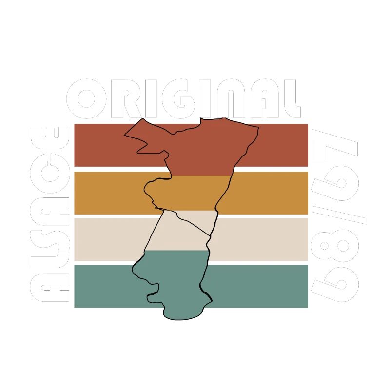 Alsace Original 67 68