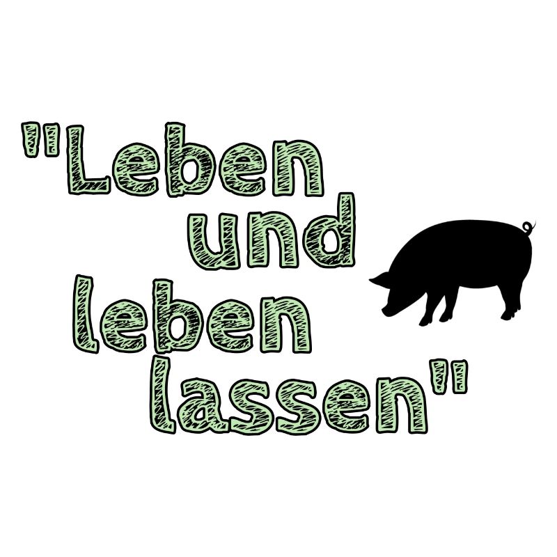 Leben und Leben lassen 2.0