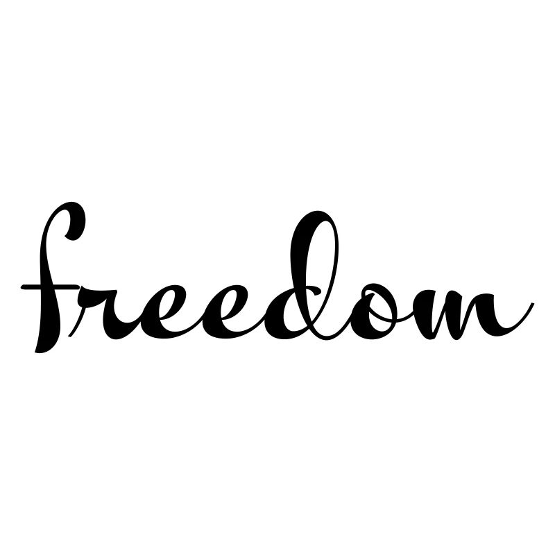 freedom