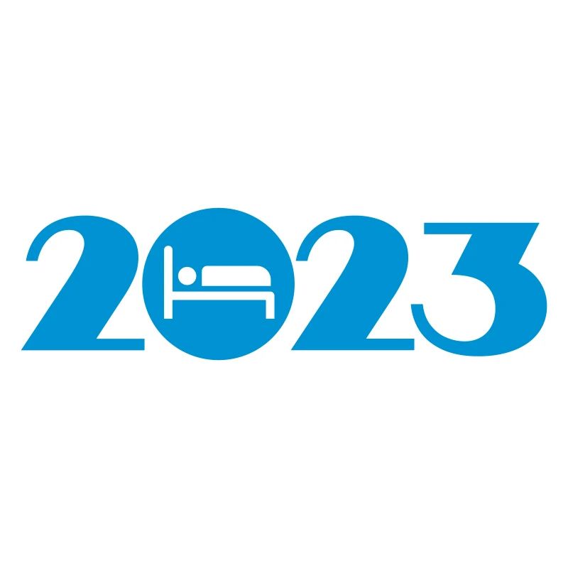 Schlaf 2023, Ausschlafen 2023