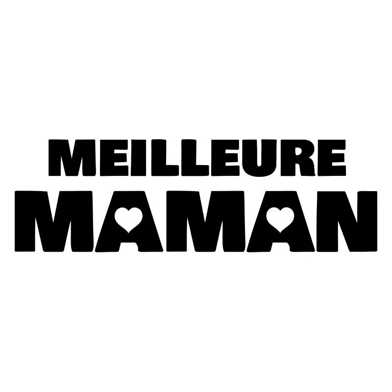 Meilleure Maman