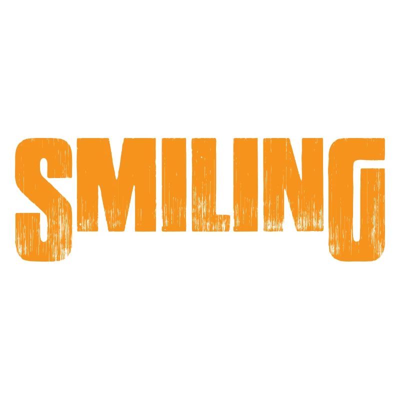 Smiling Makes You Cooler 4