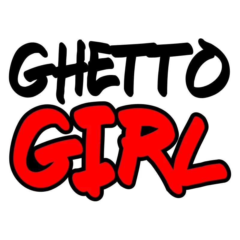 Ghetto Girl 2