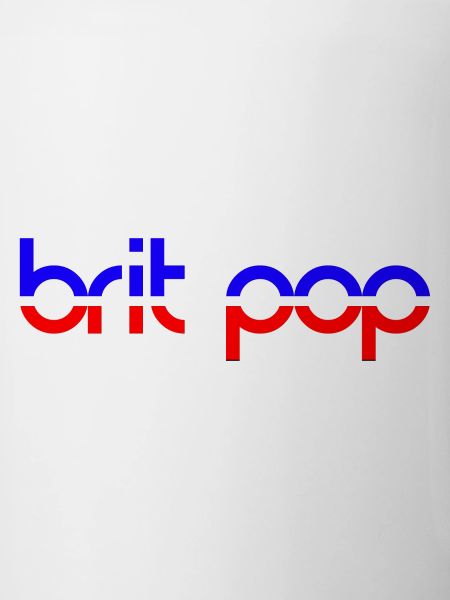 BRIT POP