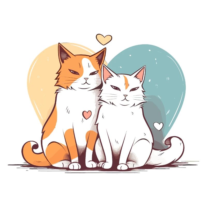 Katzenliebe