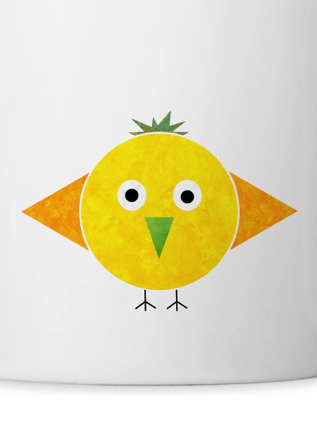 Vogel