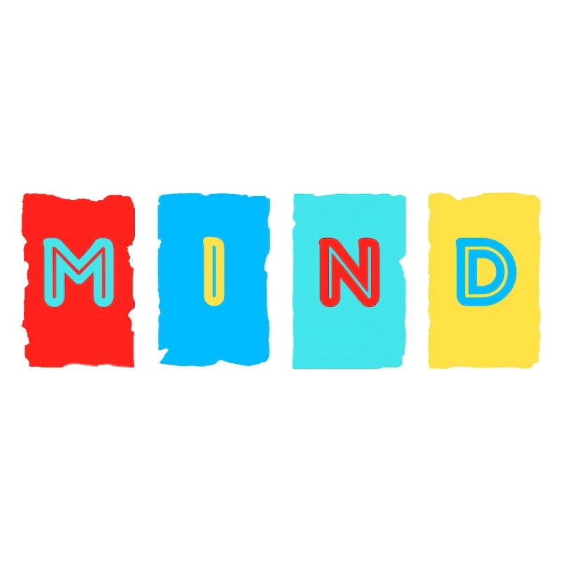 MIND style 80's