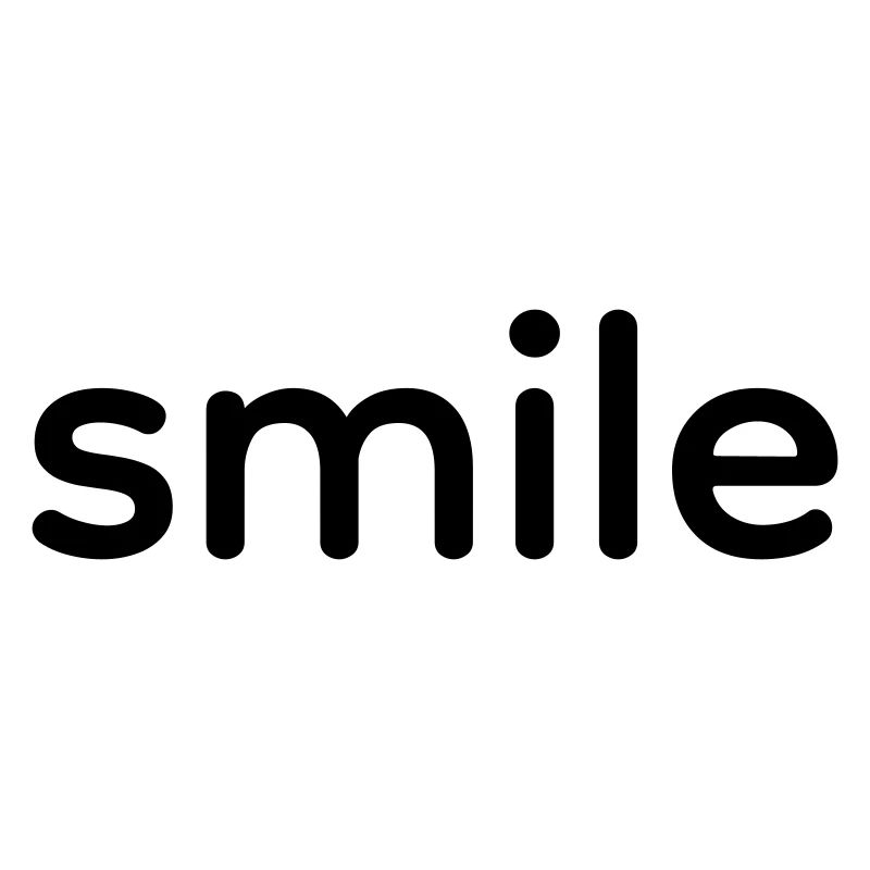 Smile Bright: Spread Happiness with Style