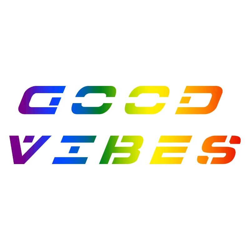 Good Vibrations