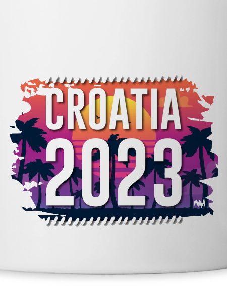 Croatia 2023