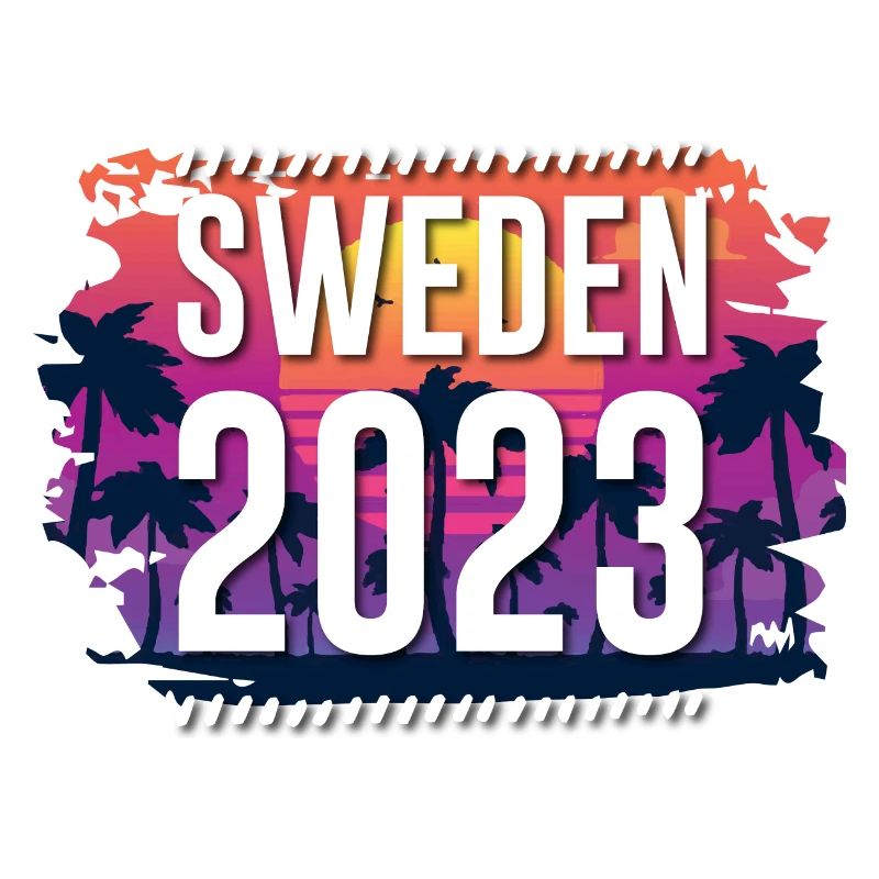 Suède 2023