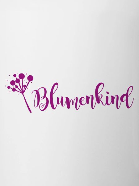 Blumenkind