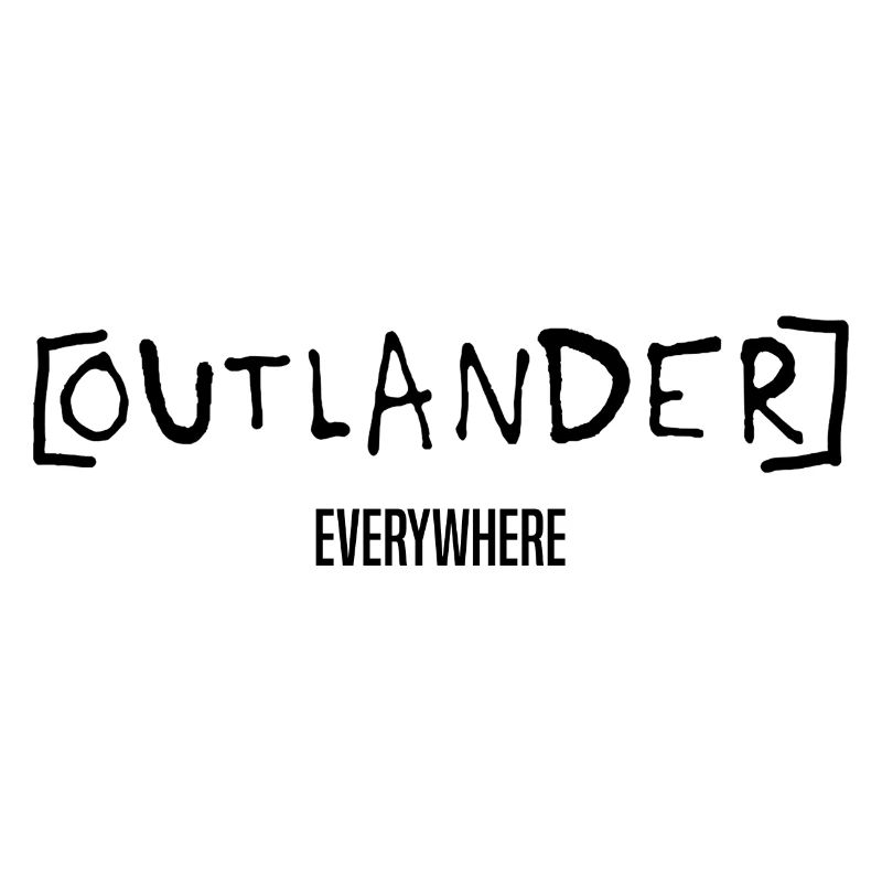 Outlander Everywhere