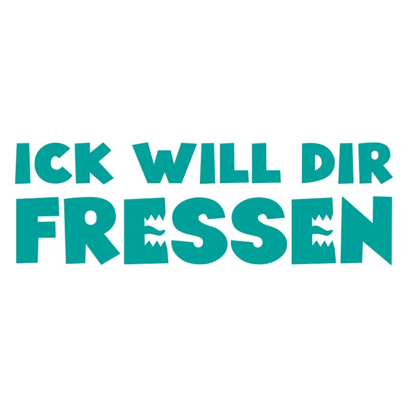 Fressen