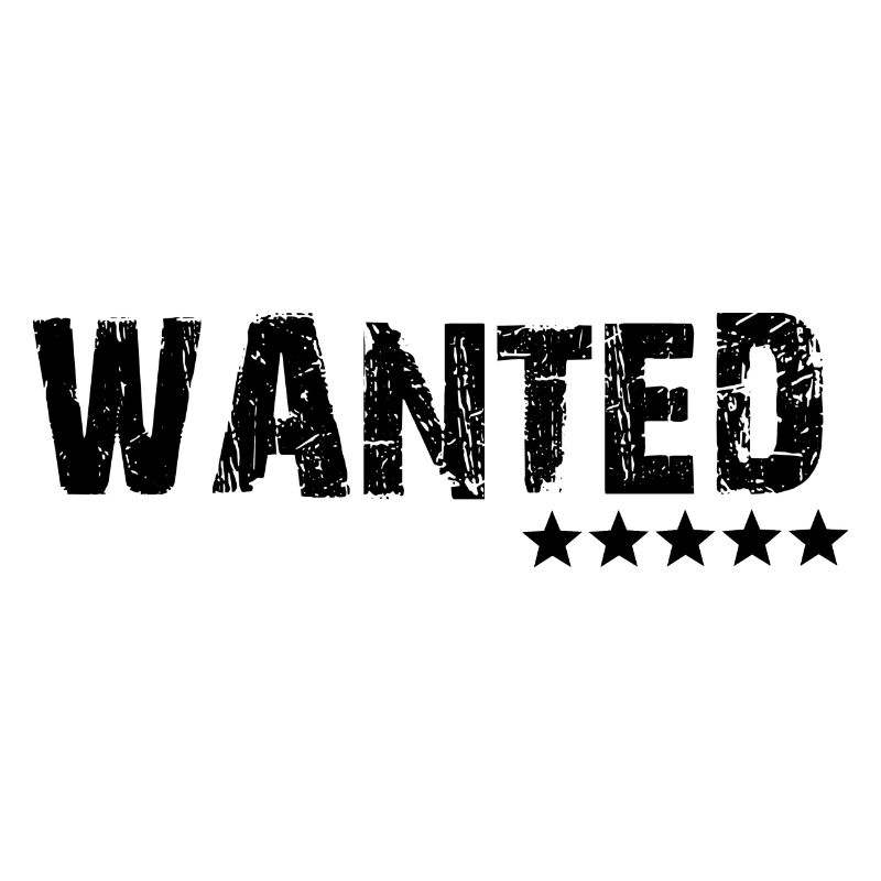 Wanted 5 Sterne