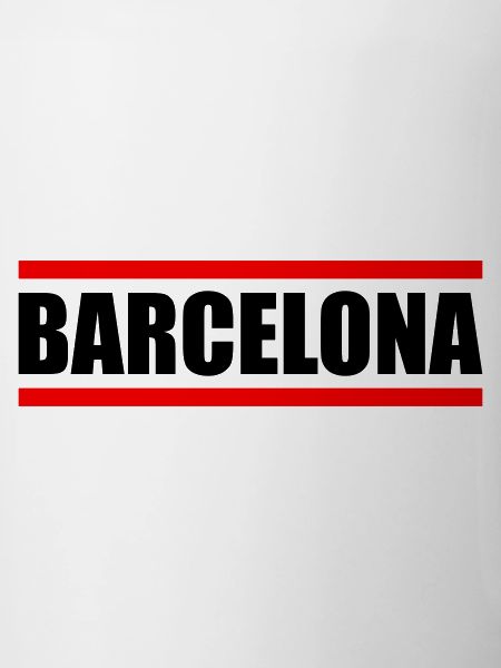 Barcelone