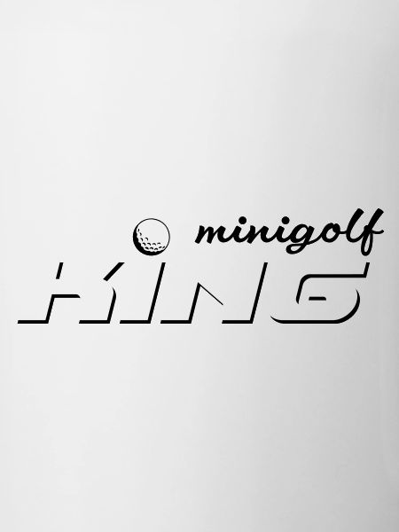 Minigolf King
