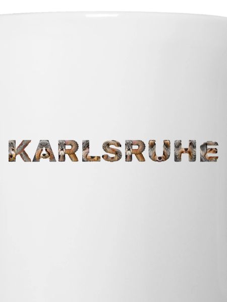 Karlsruhe Hund