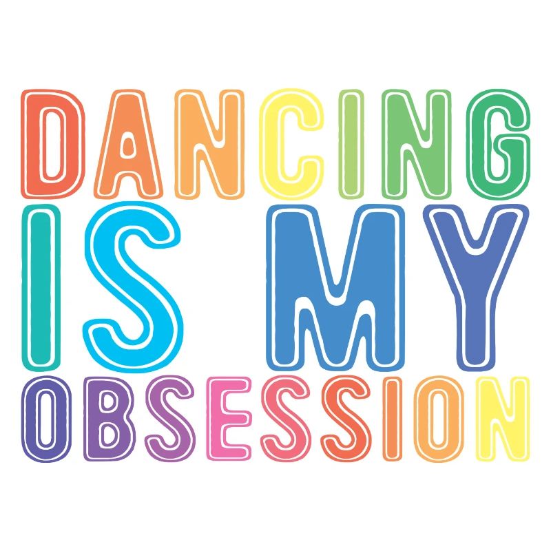 La danse est mon obsession