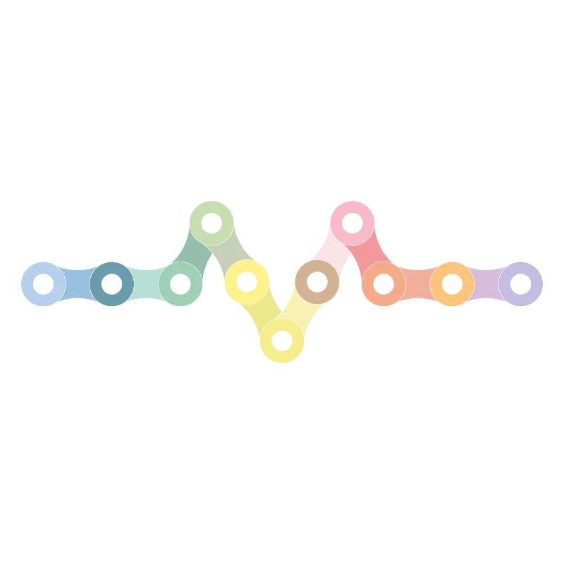 Bicycle chain