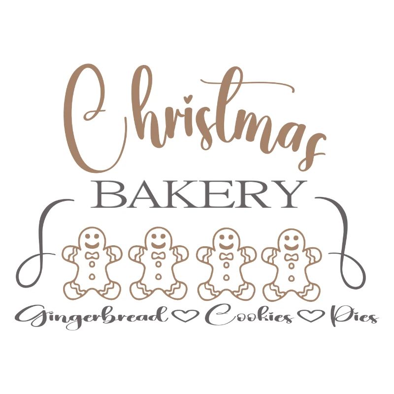 Christmas Bakery