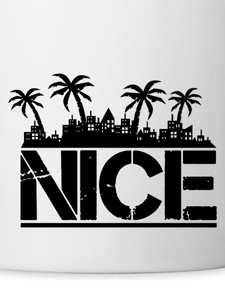 nice