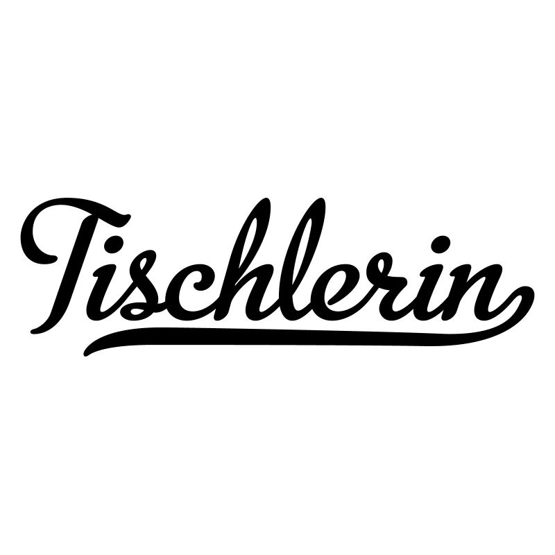 Tischlerin