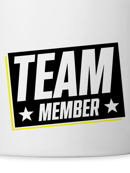 Team Member