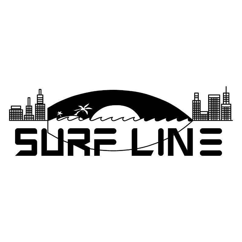 Surfline 3 Black version