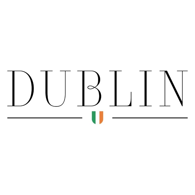 I love Dublin